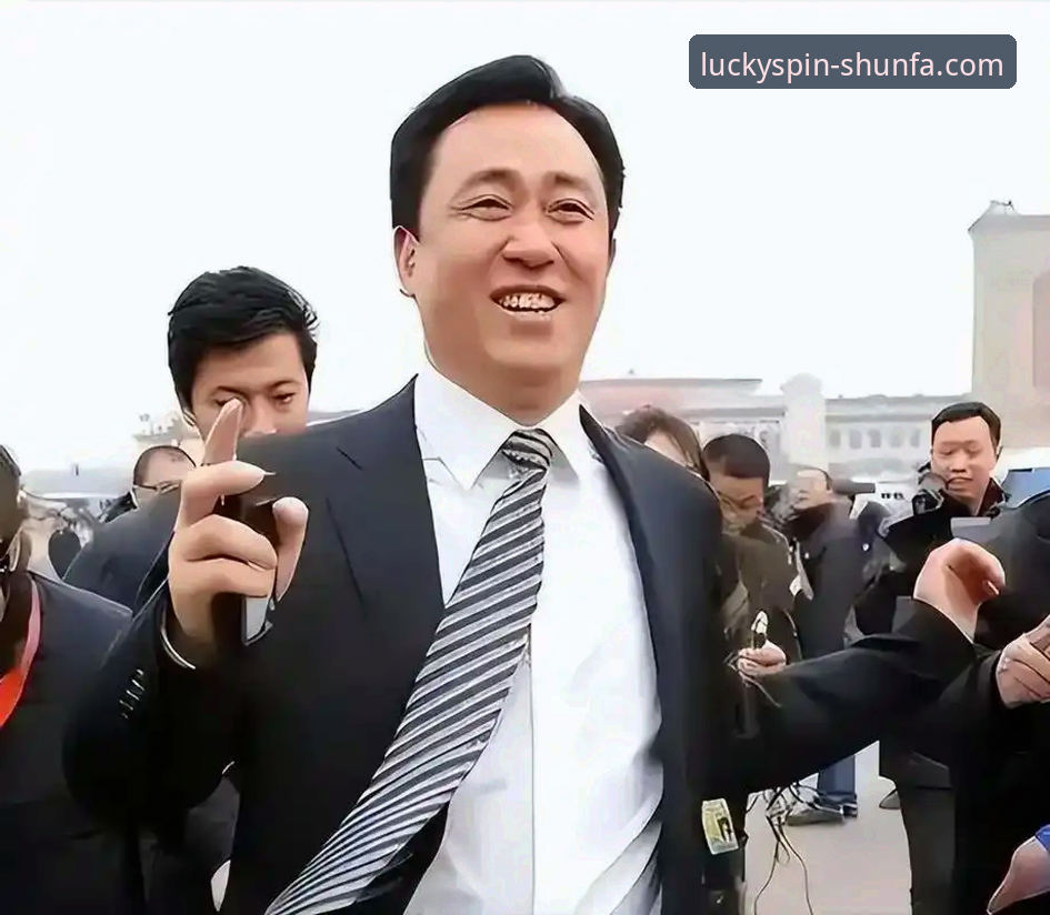 许家印案庭审现场全纪录——从金元足球到法律审判的实用知识