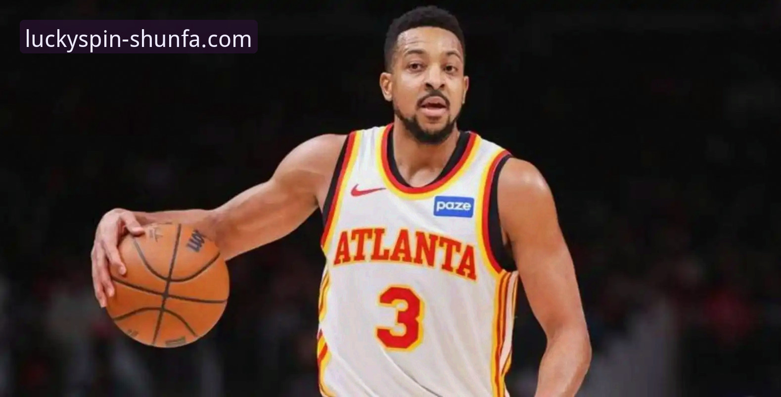顺发娱乐登录安装教程 CJ-麦科勒姆续约事件深度评测:从球员合同看NBA薪资体系与顺发娱乐平台的数据分析