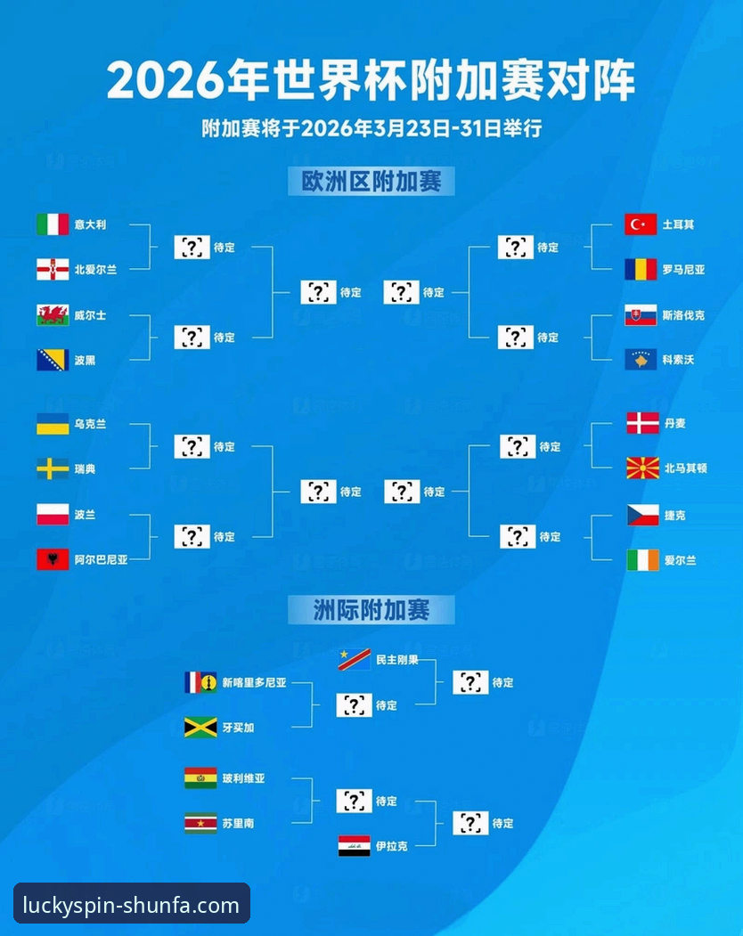 看懂世界杯排名变化，顺发娱乐平台观赛必备知识