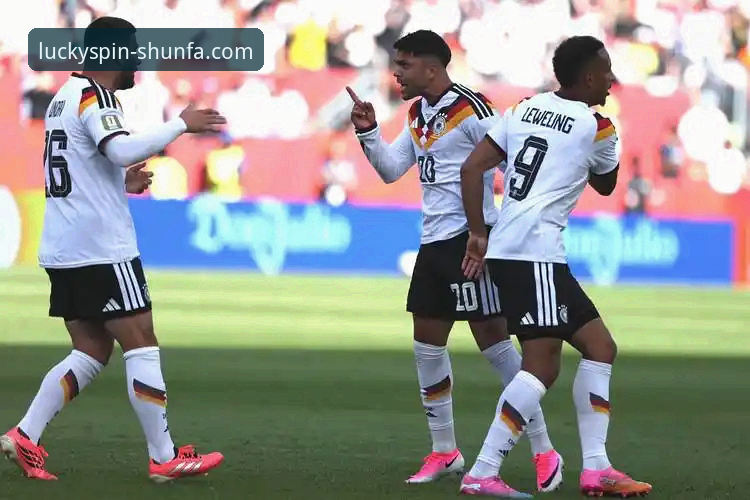 德国2-1科特迪瓦复盘：诺伊尔创纪录之夜，翁达夫替补双响定乾坤